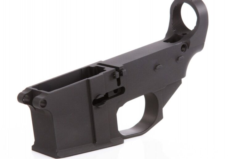 Forged Versus Billet Lowers on the AR-15 Platform