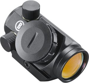 Bushnell Trophy TRS-25 Red Dot Sight Riflescope