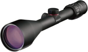 Simmons 8-Point 3-9x50mm Rifle Scope