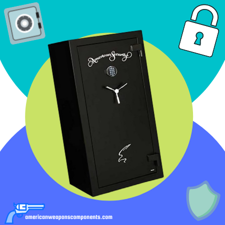 AMSEC TF5924E5 Gun Safe Review