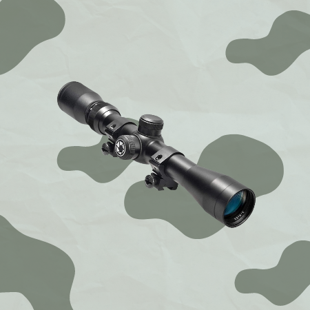 Barska 3-9x32 Plinker-22 Riflescope