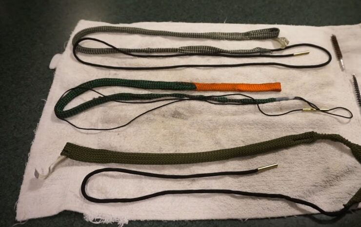 Best Bore Snake Kits