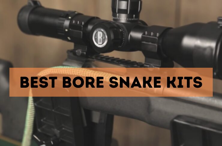 Best Bore Snake Kits