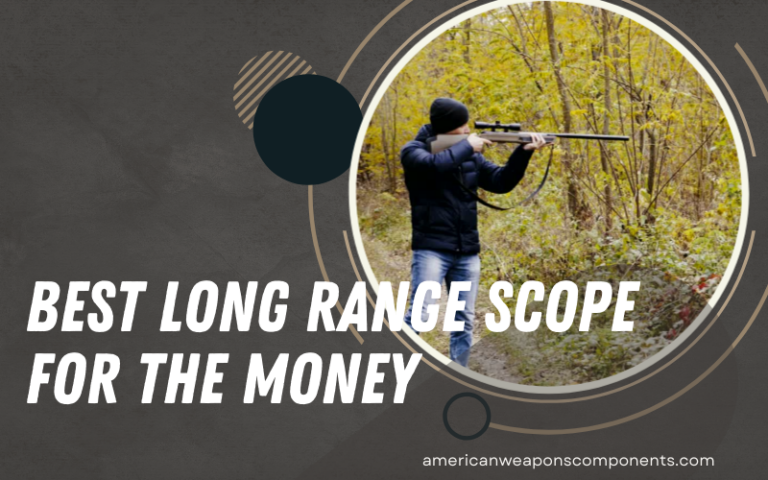 Best Long Range Scope for the Money