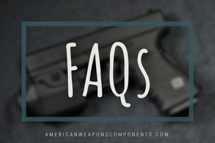 FAQs Best Glock Light Laser Combo