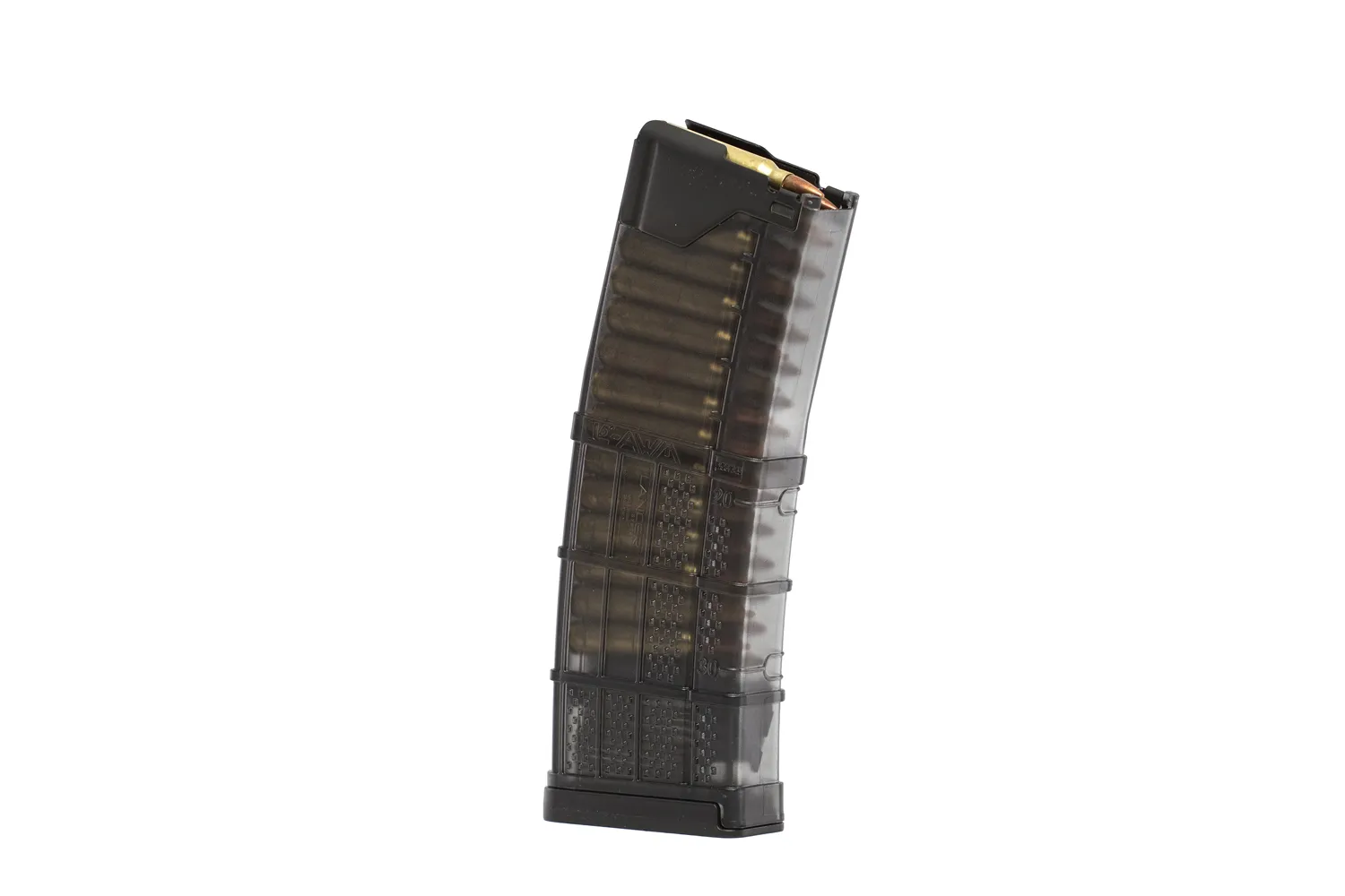 Lancer Advanced Warfighter Magazines