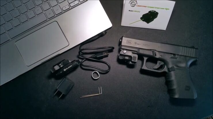 Runtime Guide To pick The Best Glock Light Laser Combo