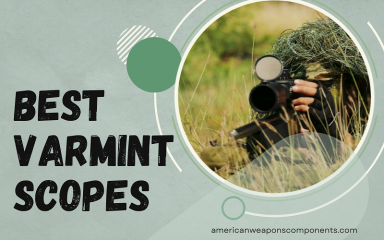 best vermint scopes