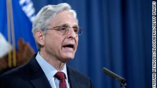 DOJ creates gun trafficking strike forces in five cities to crack down on sources of firearm-related crime