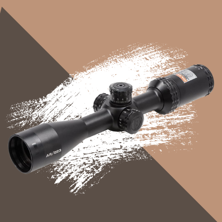 Bushnell AR Optics Drop Zone-223 BDC