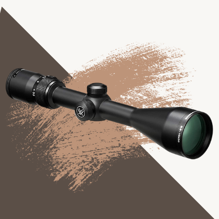 Vortex Diamondback 4-12×40 Riflescope