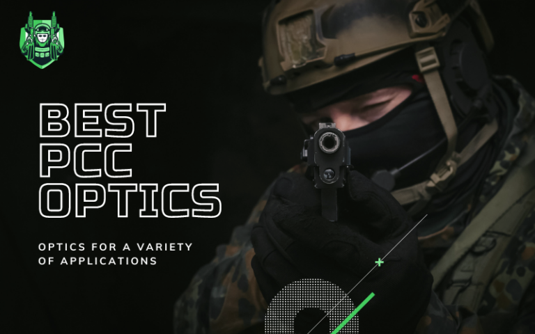 PCC Optics top picks