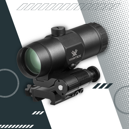 Vortex VMX-3T PCC Optics