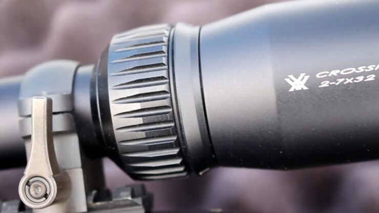 Considerations for Choosing a Scope for 17HMR