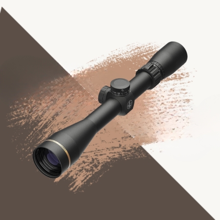 Leupold VX-Freedom 3-9x40mm Riflescope