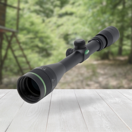 Mueller Optics (APV) All Purpose Hunting Rifle Scope