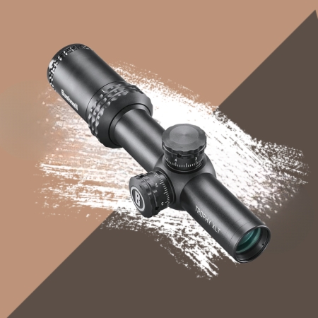 Trophy XLT 1-4x24 Riflescope